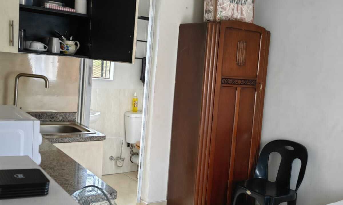 Photo of Bedroom in Pietermaritzburg