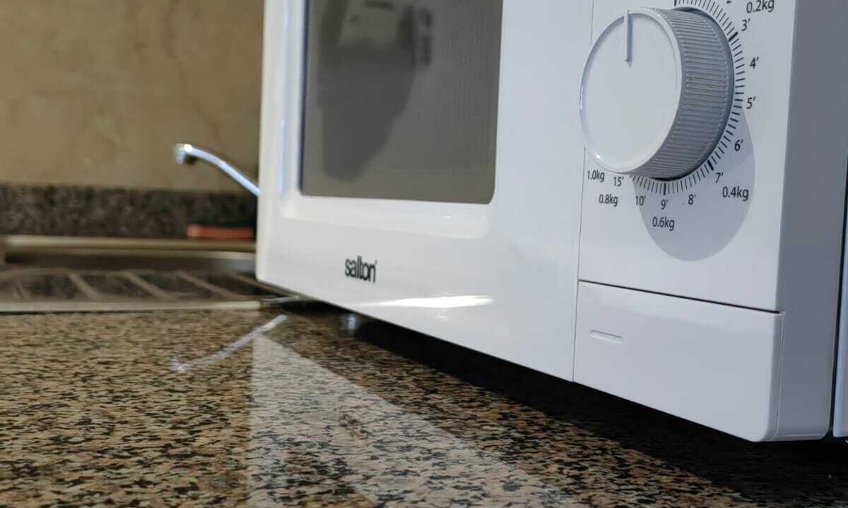 Photo of Kitchen in Pietermaritzburg