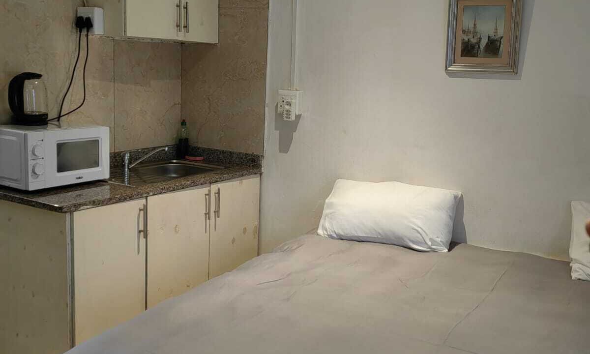 Photo of Bedroom in Pietermaritzburg