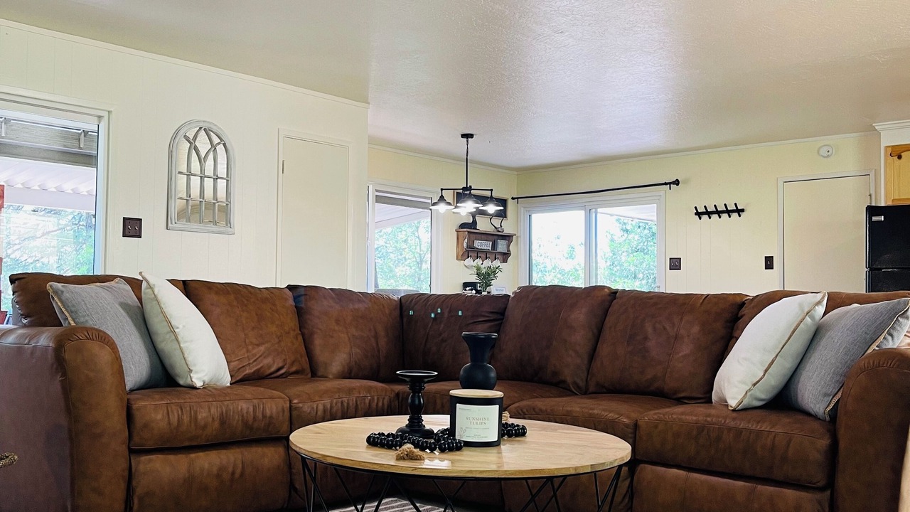 Photo of Livingroom in Arnold