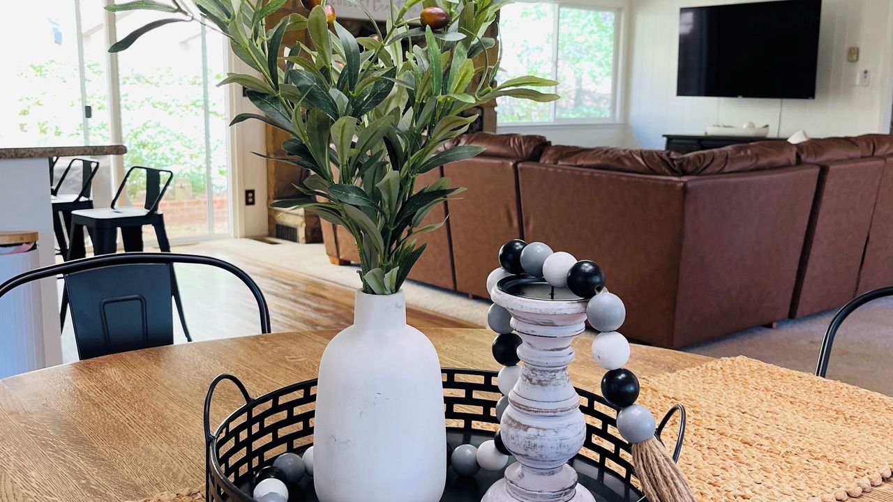 Photo of Livingroom in Arnold