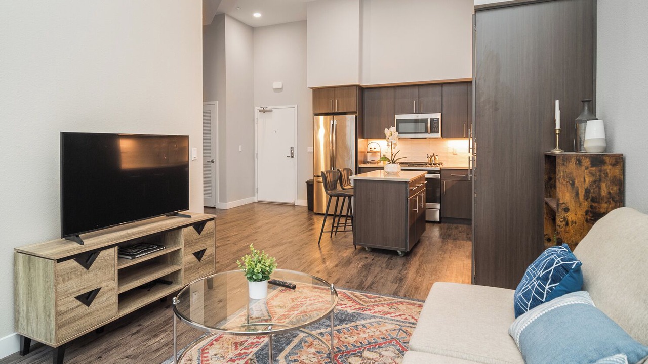 Photo of Livingroom in The Crossings