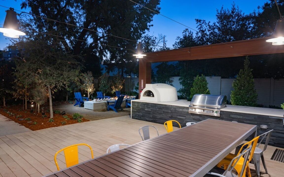 Photo of Outdoor in The Crossings