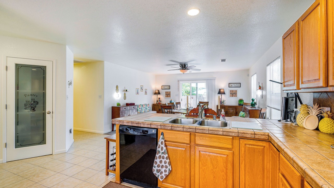 Photo of Kitchen in Lodi