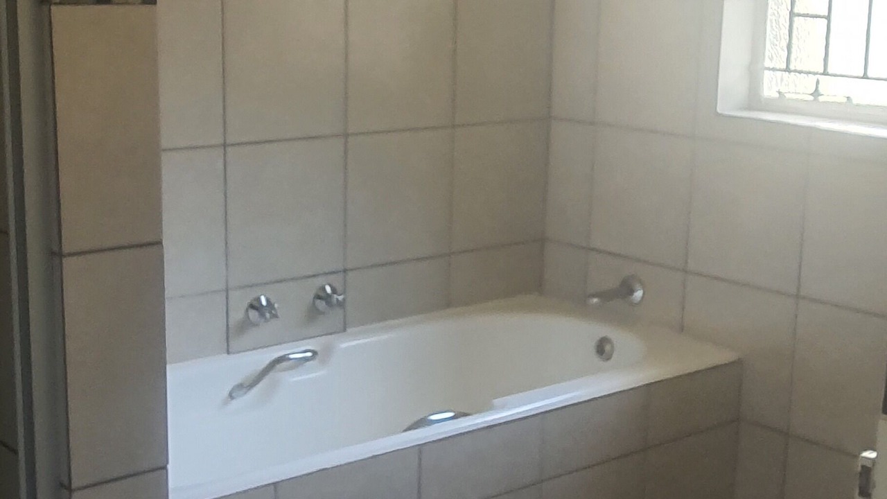 Photo of Bathroom in Pretoria