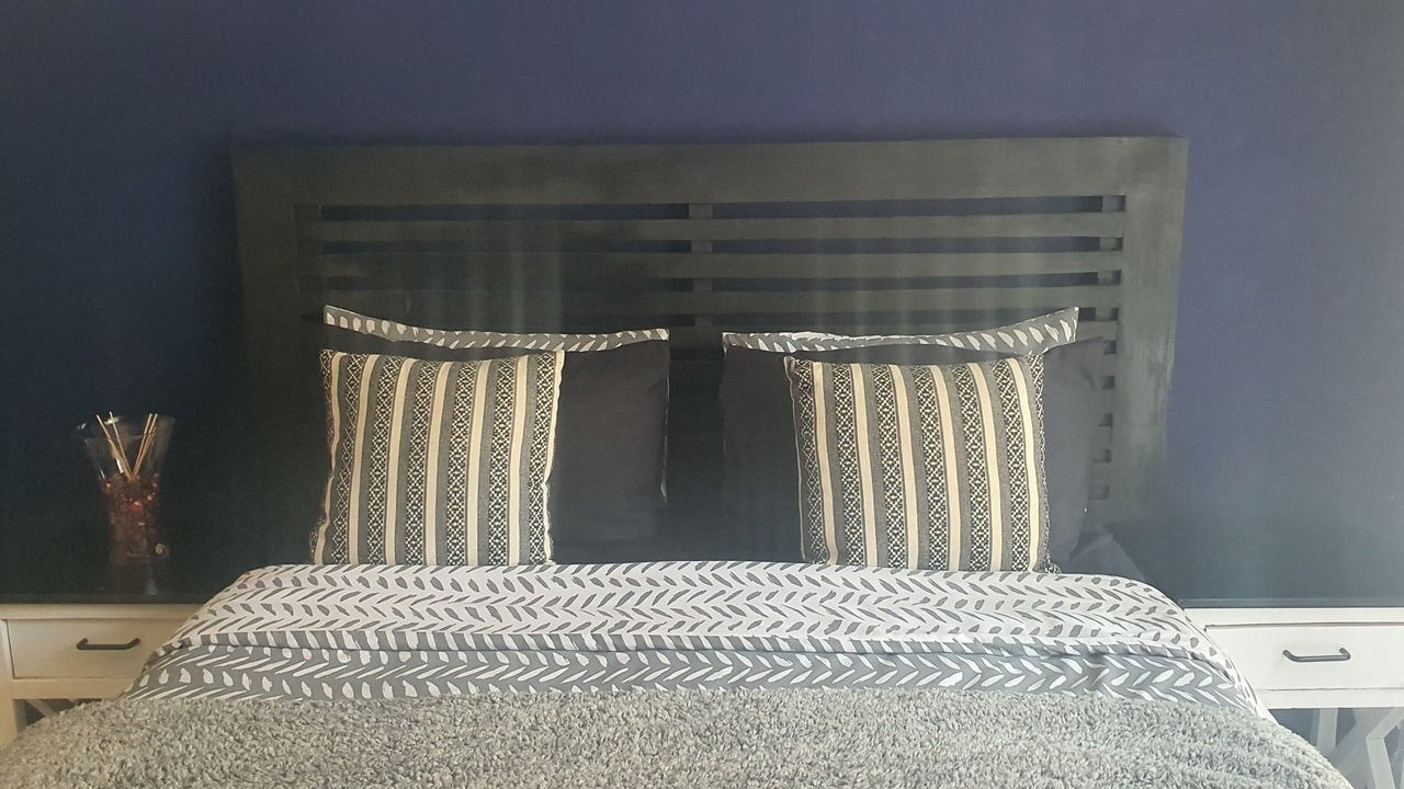 Photo of Bedroom in Pretoria
