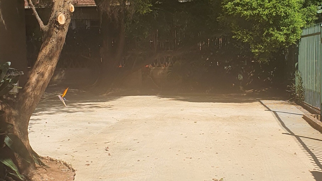 Photo of Outdoor in Pretoria