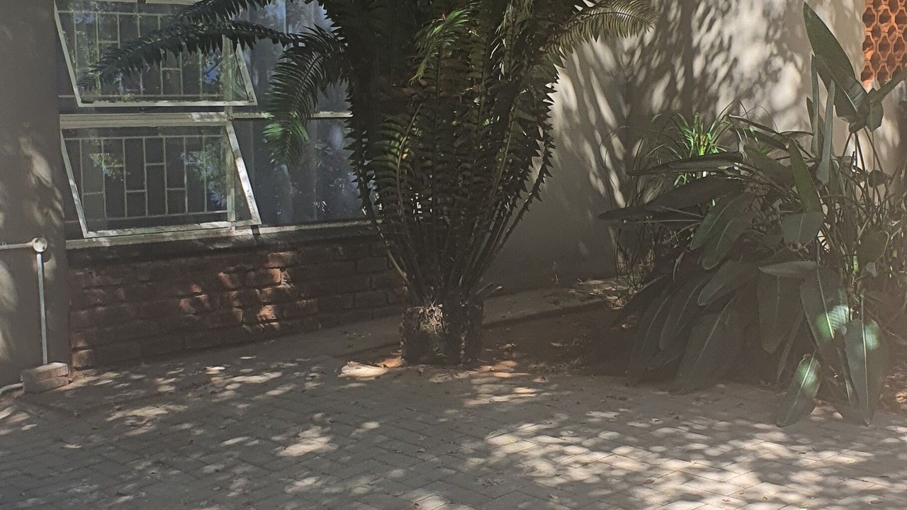 Photo of Outdoor in Pretoria