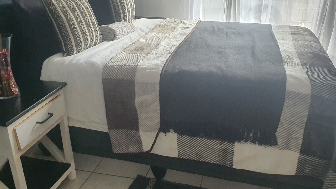 Photo of Bedroom in Pretoria