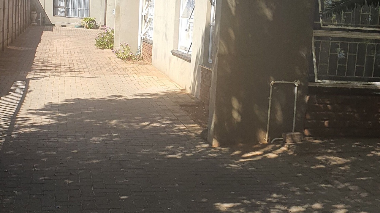 Photo of Outdoor in Pretoria