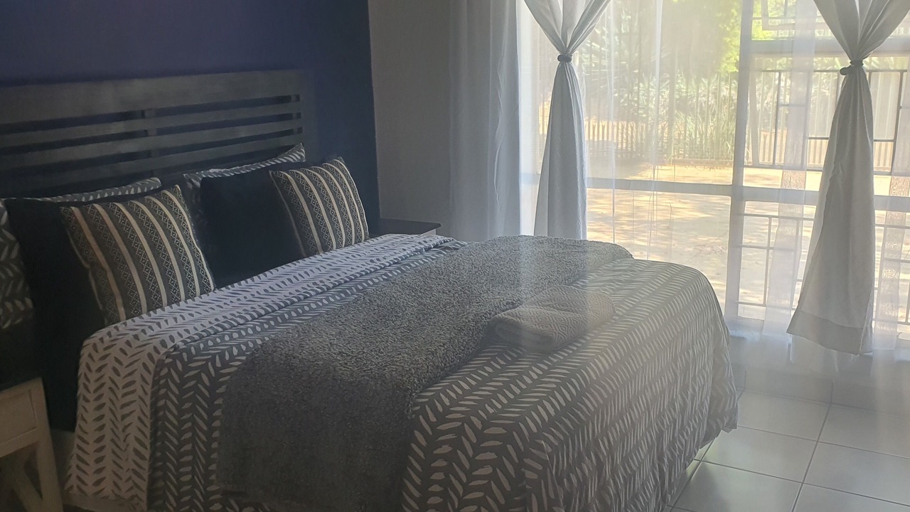 Photo of Bedroom in Pretoria