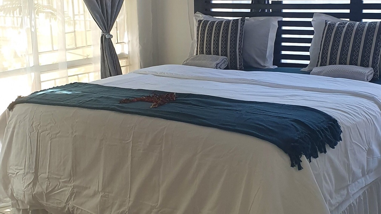 Photo of Bedroom in Pretoria