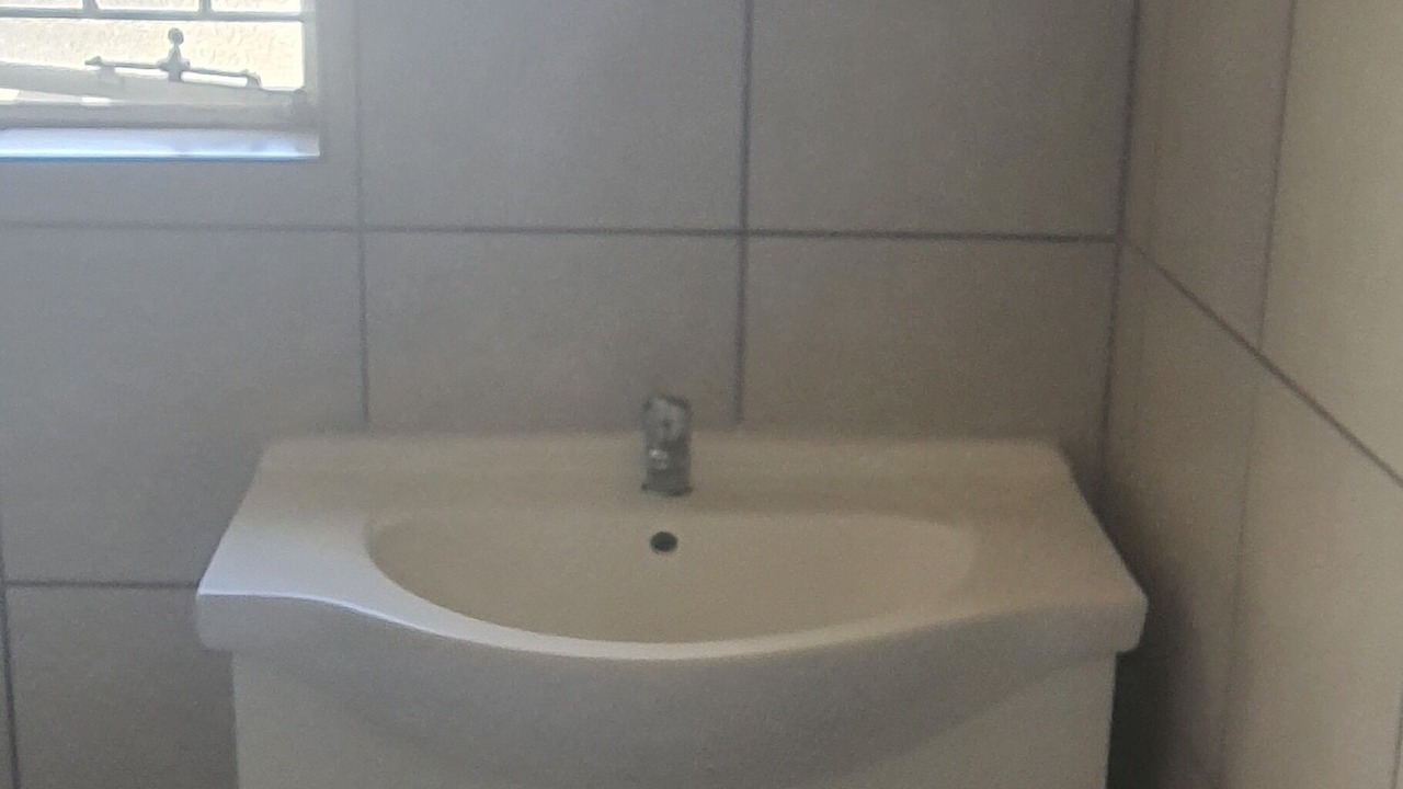 Photo of Bathroom in Pretoria