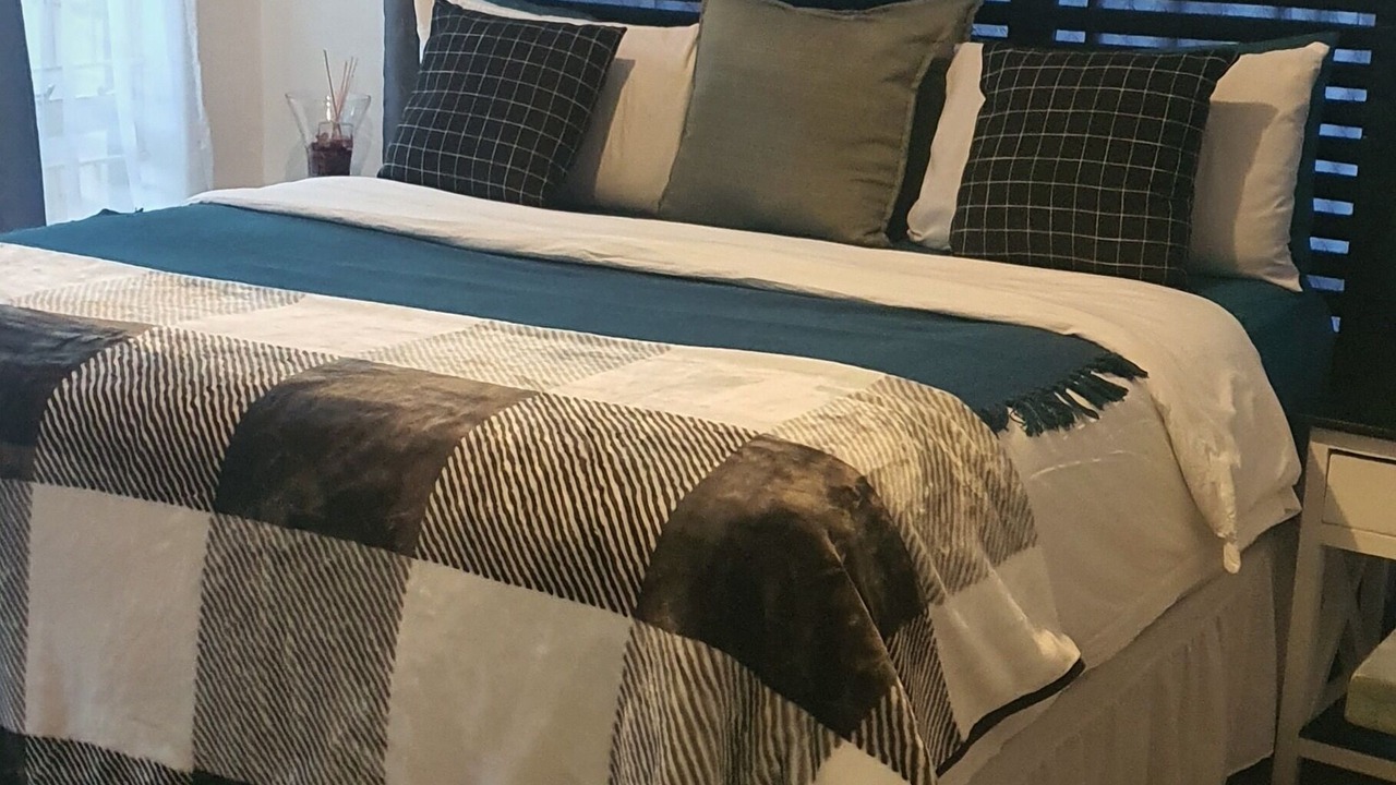 Photo of Bedroom in Pretoria