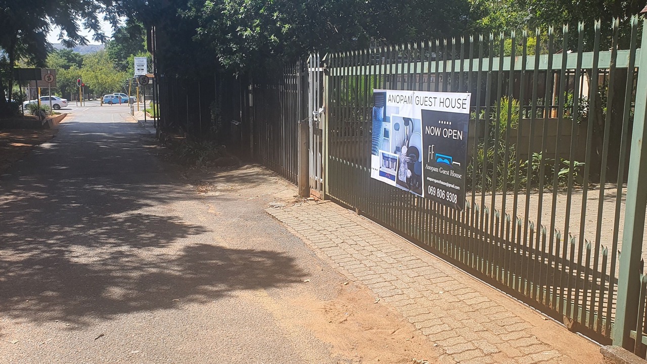Photo of Outdoor in Pretoria