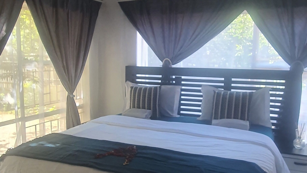 Photo of Bedroom in Pretoria