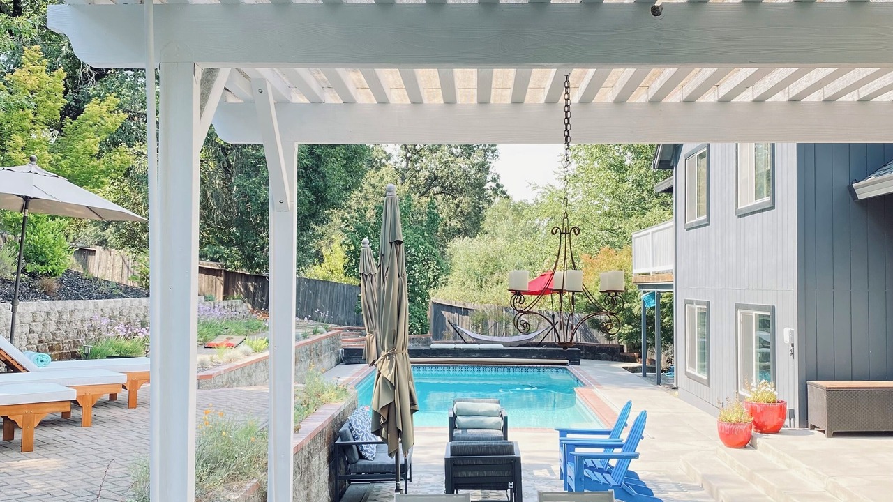 Photo of Outdoor in Graton