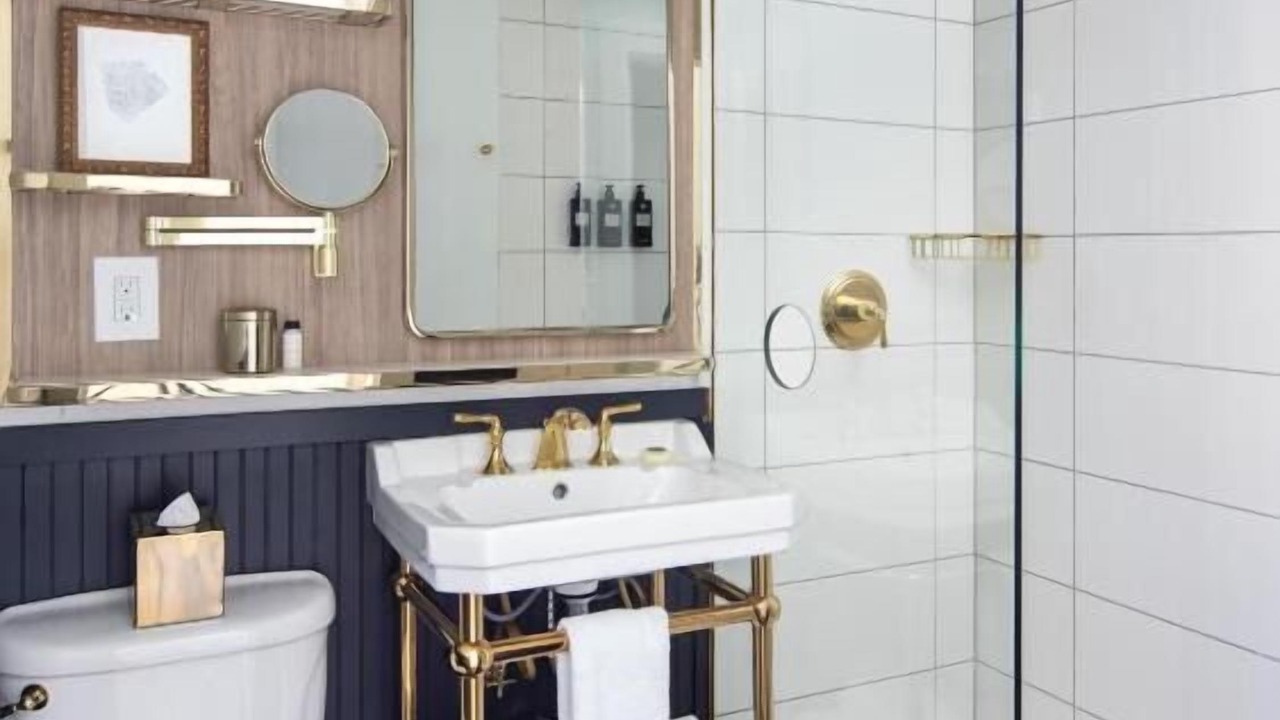 Photo of Bathroom in Union Square