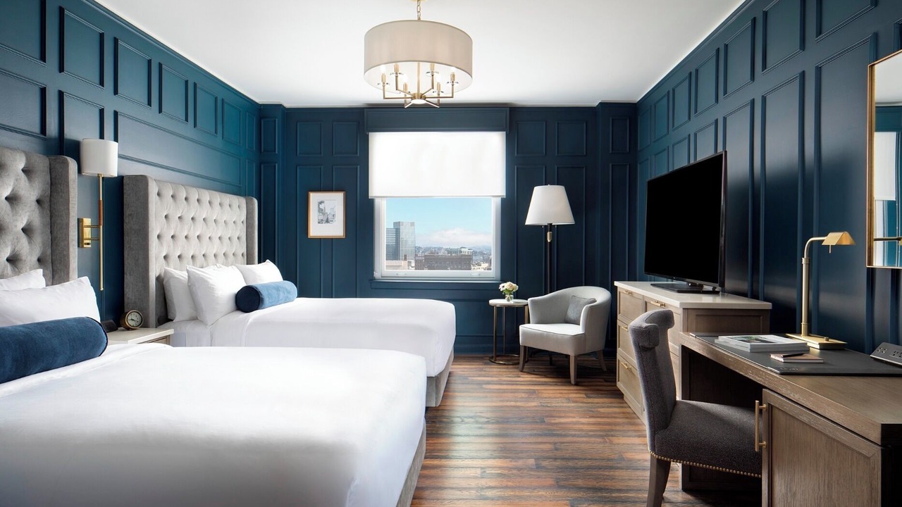 Photo of Bedroom in Union Square
