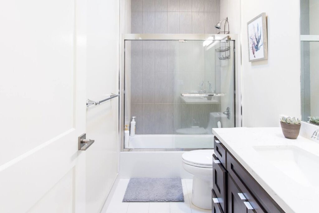 Photo of Bathroom in Bayshore Heights