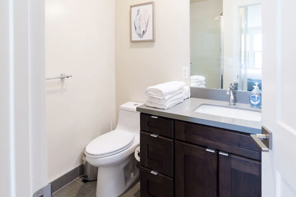 Photo of Bathroom in Bayshore Heights