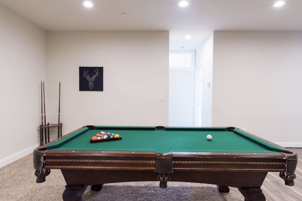 Photo of Bedroom in Bayshore Heights