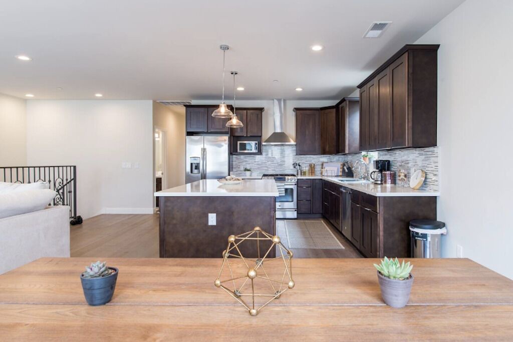 Photo of Kitchen in Bayshore Heights