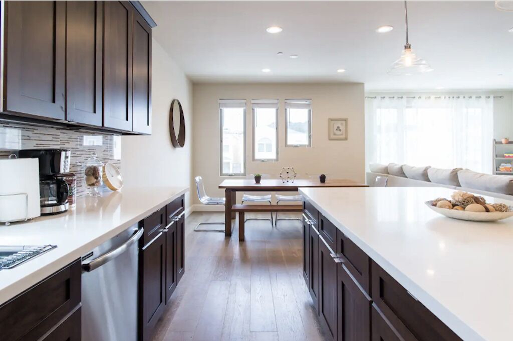 Photo of Kitchen in Bayshore Heights