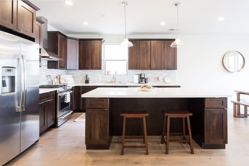 Photo of Kitchen in Bayshore Heights