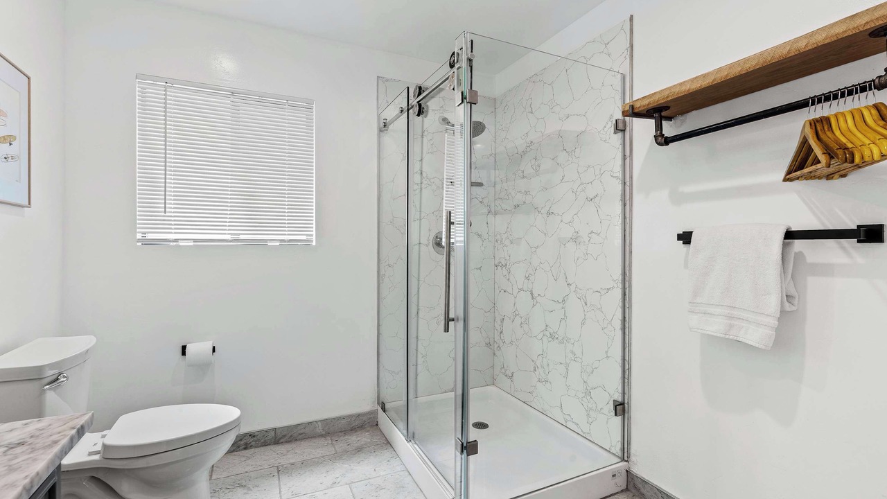 Photo of Bathroom in La Selva Beach