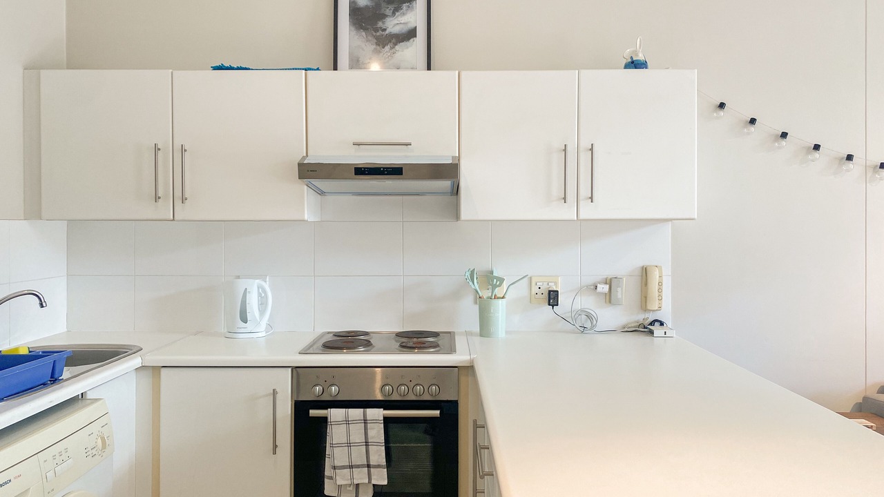 Photo of Kitchen in Muizenberg