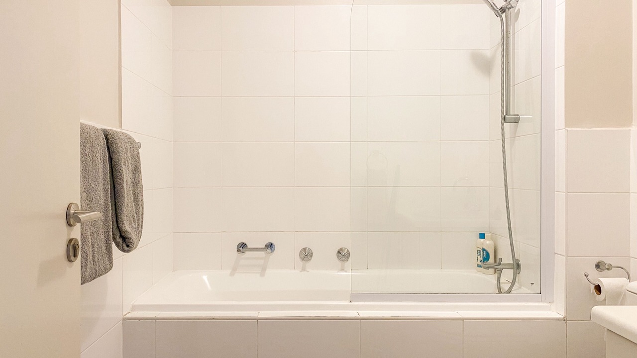 Photo of Bathroom in Muizenberg