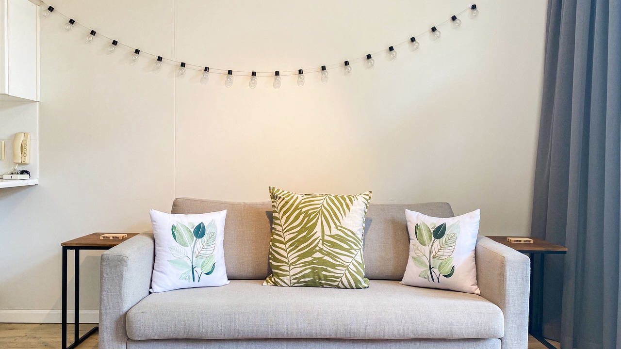 Photo of Livingroom in Muizenberg