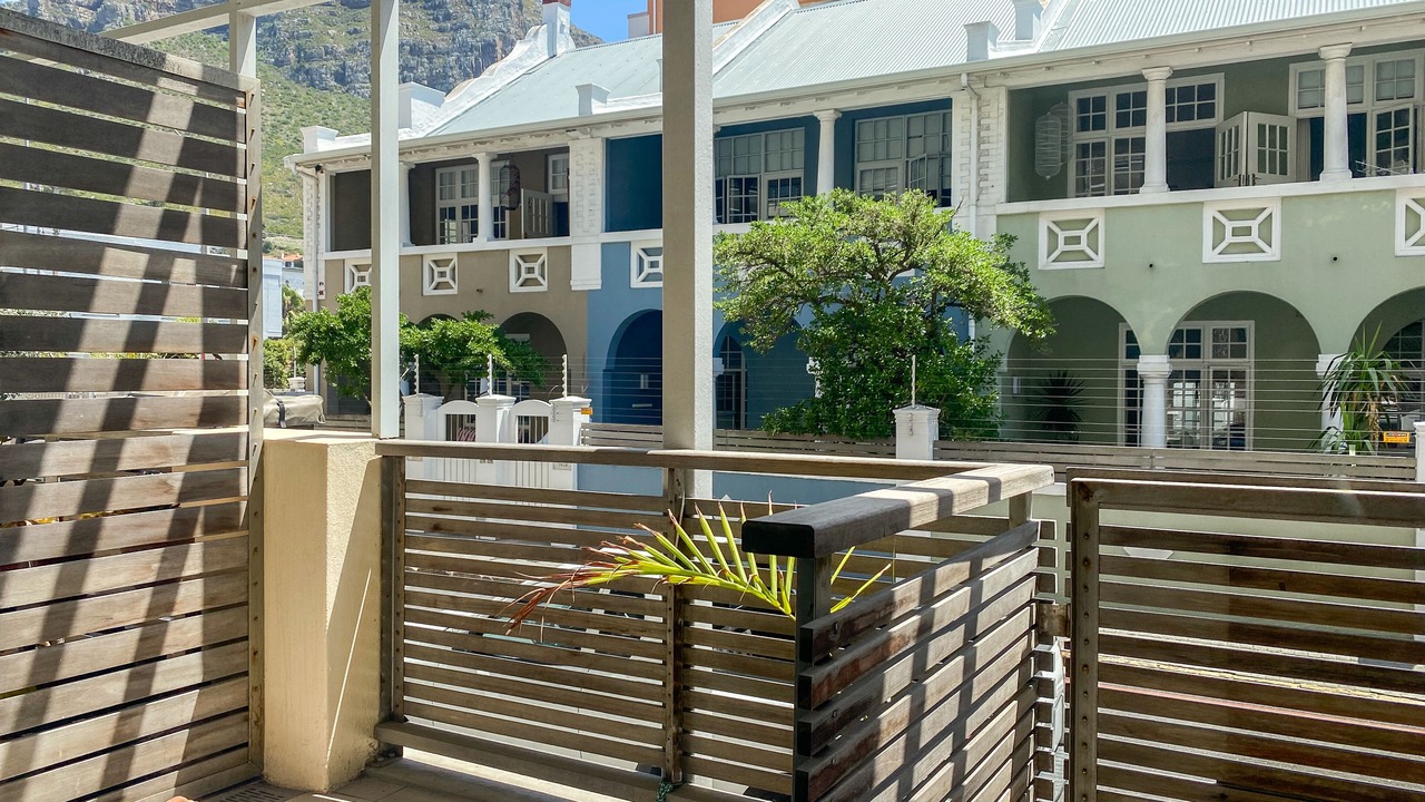 Photo of Outdoor in Muizenberg