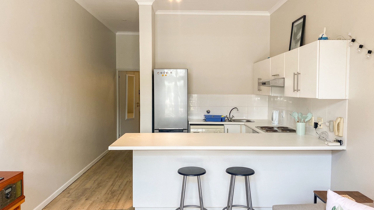 Photo of Kitchen in Muizenberg