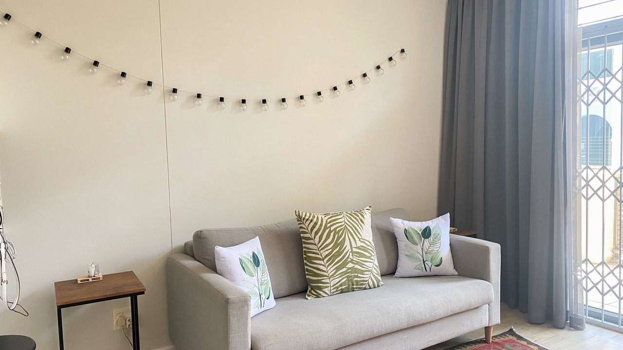 Photo of Livingroom in Muizenberg