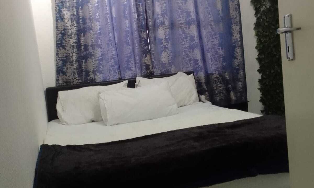 Photo of Bedroom in Greater Johannesburg Metropolitan Area