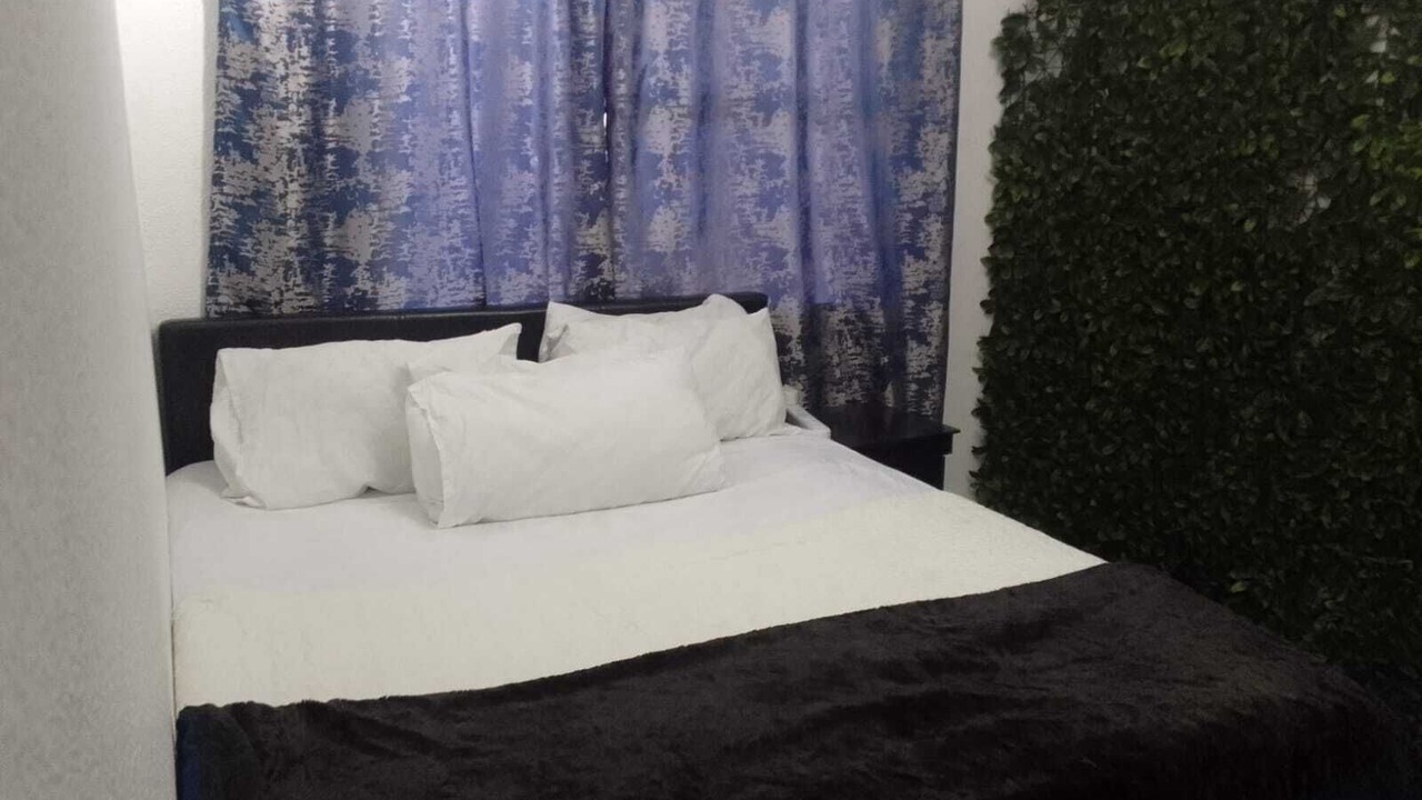 Photo of Bedroom in Greater Johannesburg Metropolitan Area