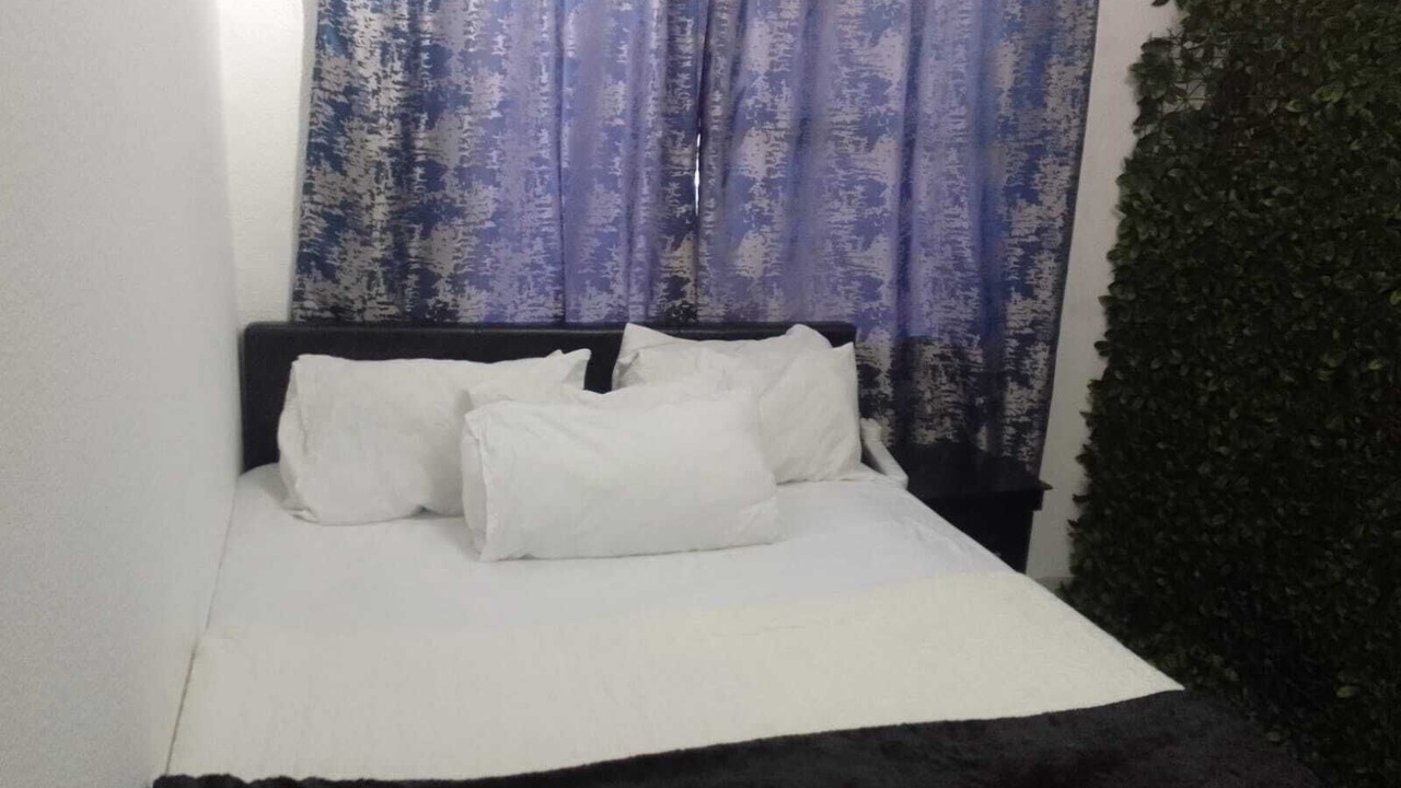 Photo of Bedroom in Greater Johannesburg Metropolitan Area