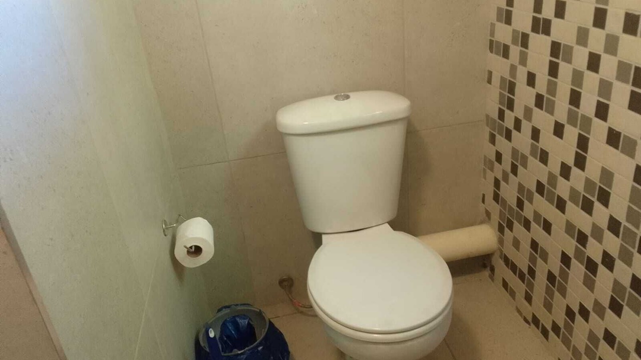 Photo of Bathroom in Greater Johannesburg Metropolitan Area