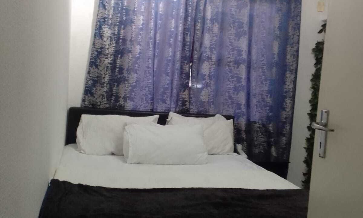 Photo of Bedroom in Greater Johannesburg Metropolitan Area