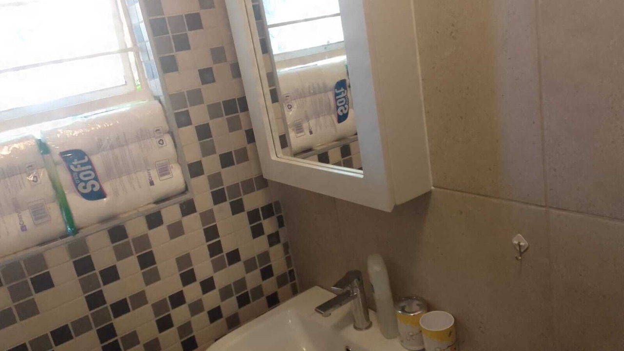 Photo of Bathroom in Greater Johannesburg Metropolitan Area