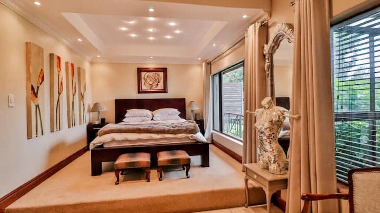 Photo of Bedroom in Alberton