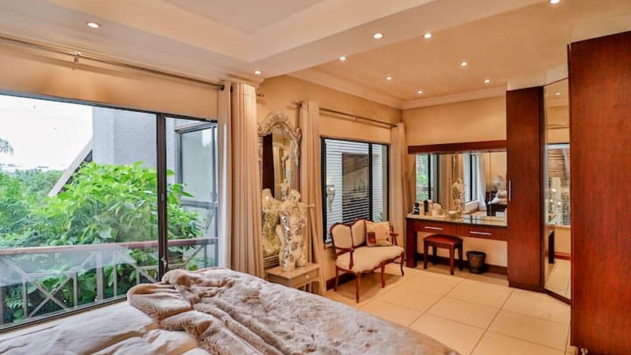 Photo of Bedroom in Alberton