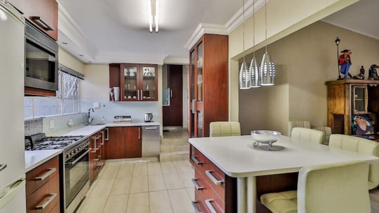 Photo of Kitchen in Alberton