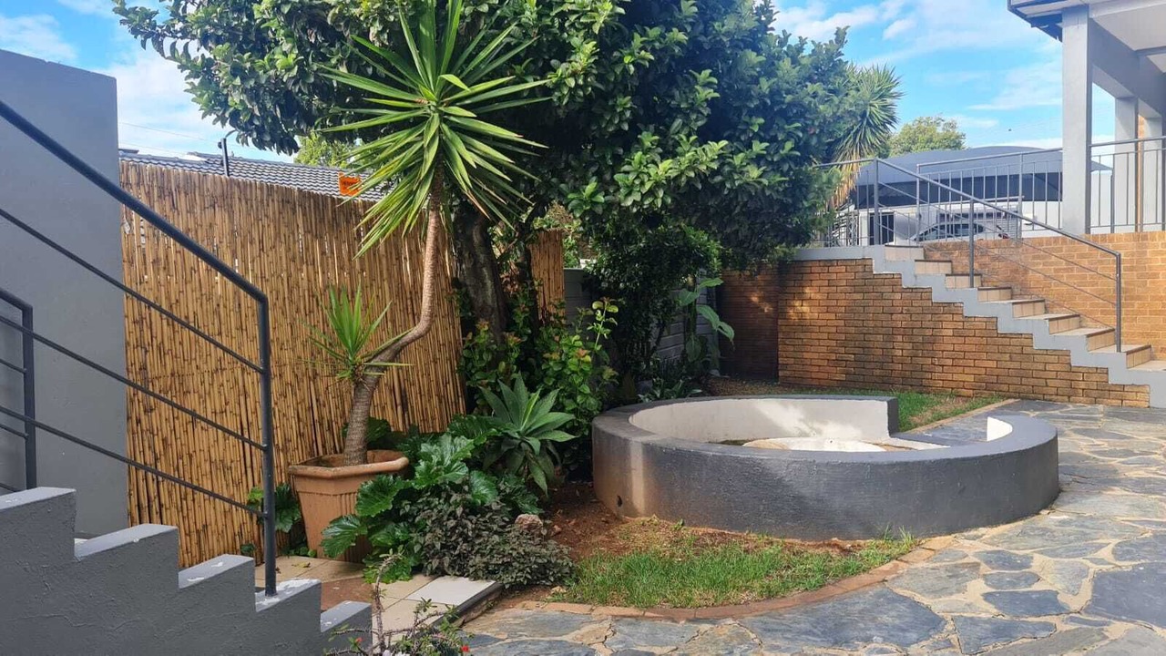 Photo of Outdoor in Northcliff