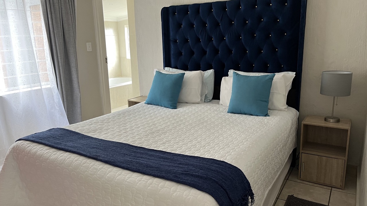 Photo of Bedroom in Northcliff