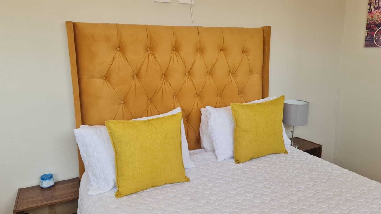 Photo of Bedroom in Northcliff