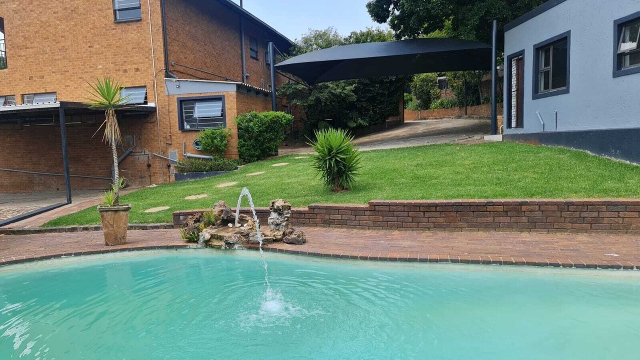 Photo of Outdoor in Northcliff