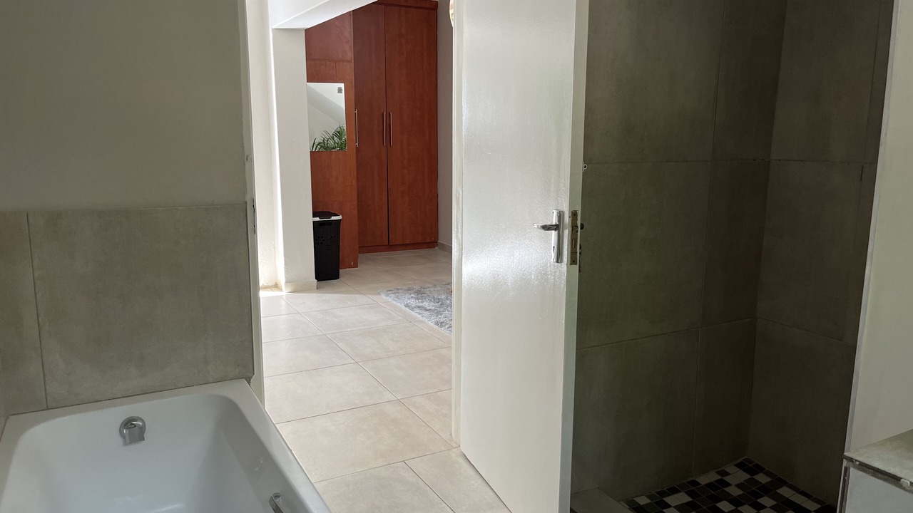 Photo of Bathroom in Northcliff